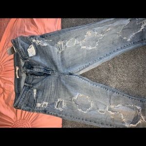 Levi’s